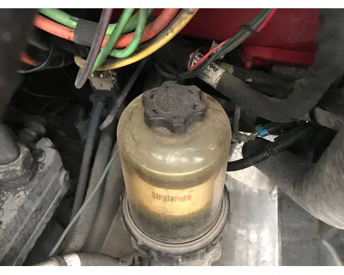 Filter / Water Separator Paccar MX13 Vander Haags Inc Cb