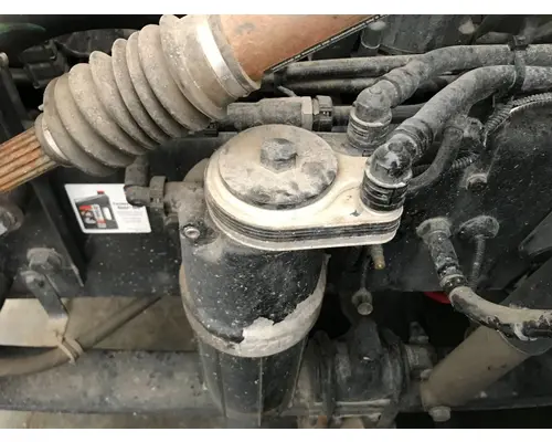 Filter / Water Separator Paccar MX13 Vander Haags Inc Cb