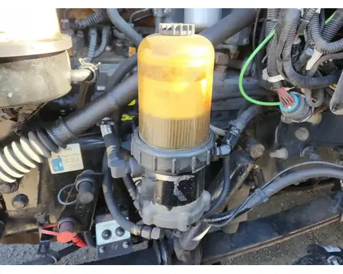 Filter / Water Separator PACCAR MX13 Complete Recycling Group LLC