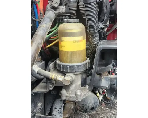 Filter / Water Separator PACCAR MX13 Complete Recycling Group LLC