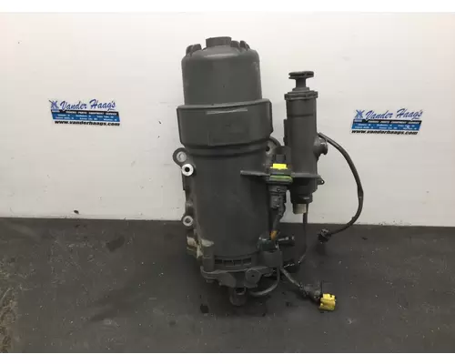 Filter / Water Separator Paccar MX13 Vander Haags Inc Sp