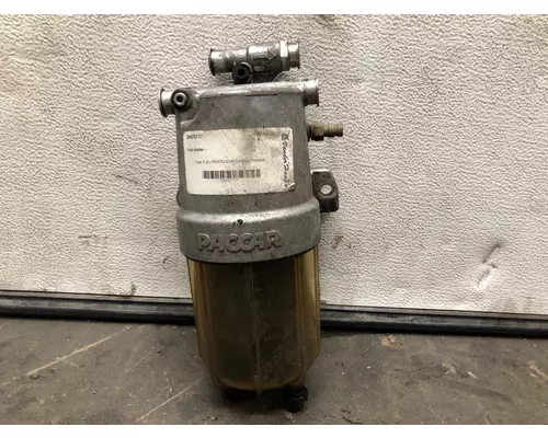 Filter / Water Separator Paccar MX13 Vander Haags Inc Cb