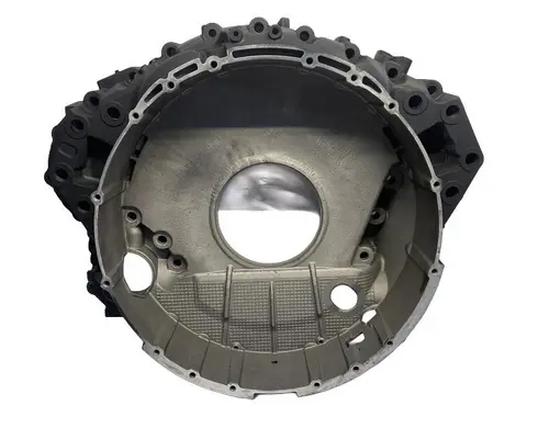 Flywheel Housing PACCAR MX13 Frontier Truck Parts