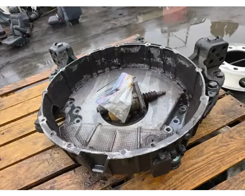 Flywheel Housing PACCAR MX13 Holst Truck Parts