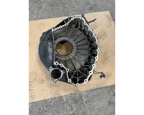 Flywheel Housing Paccar MX13 River City Truck Parts Inc.