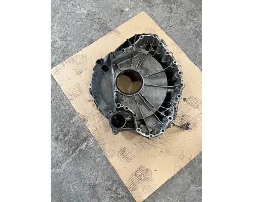 Flywheel Housing Paccar MX13 River City Truck Parts Inc.