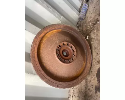 Flywheel PACCAR MX13 Truck Salvage International Inc