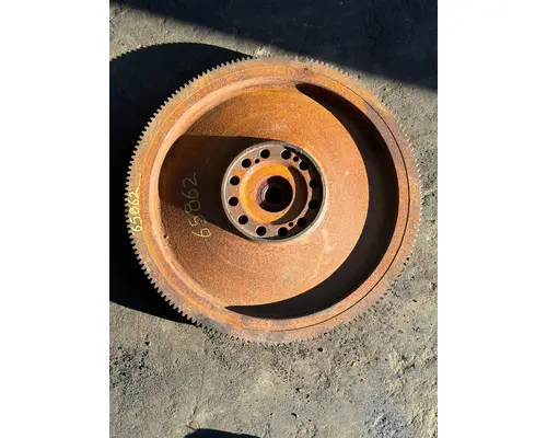Flywheel PACCAR MX13 Truck Salvage International Inc