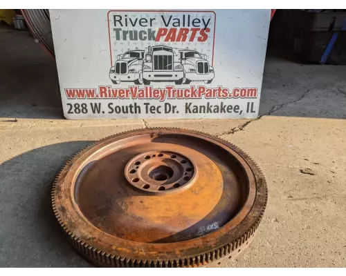 Flywheel PACCAR MX13 River Valley Truck Parts