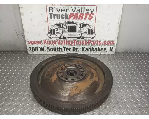 Flywheel PACCAR MX13 River Valley Truck Parts