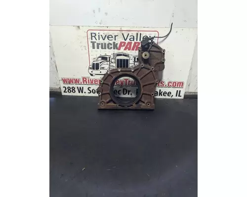 Front Cover PACCAR MX13 River Valley Truck Parts