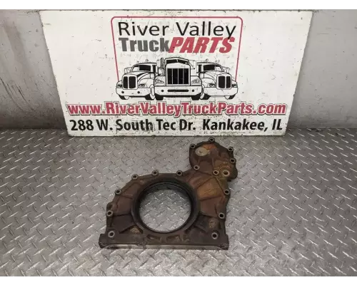 Front Cover PACCAR MX13 River Valley Truck Parts