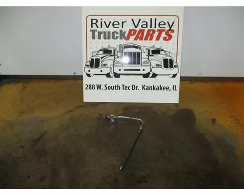 Fuel Injector PACCAR MX13 River Valley Truck Parts