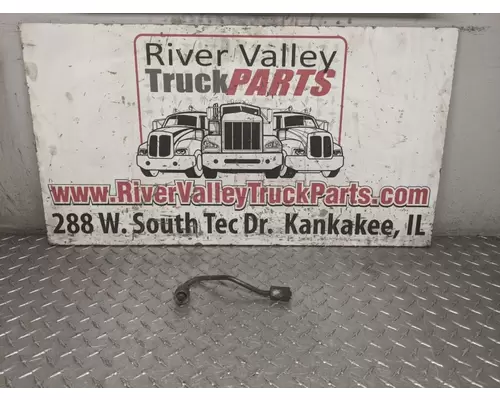 Fuel Injector PACCAR MX13 River Valley Truck Parts