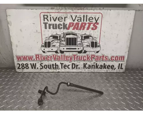 Fuel Injector PACCAR MX13 River Valley Truck Parts