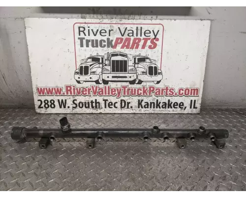 Fuel Injector PACCAR MX13 River Valley Truck Parts