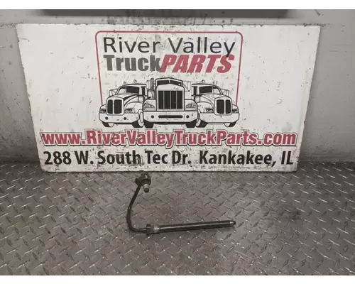 Fuel Injector PACCAR MX13 River Valley Truck Parts