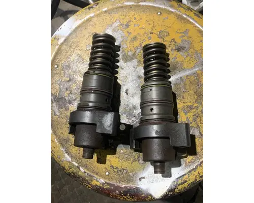 Fuel Pump (Injection) PACCAR MX13 Truck Salvage International Inc