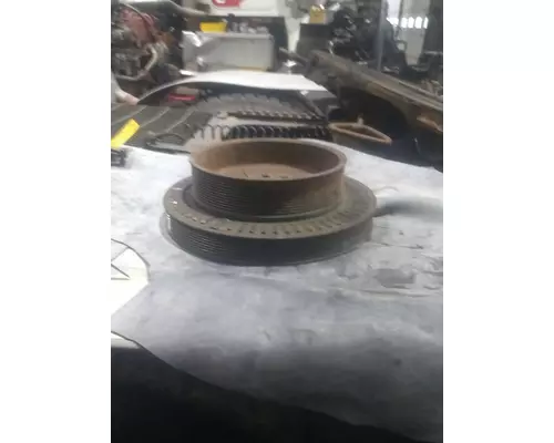 Harmonic Balancer paccar mx13 2679707 Ontario Inc