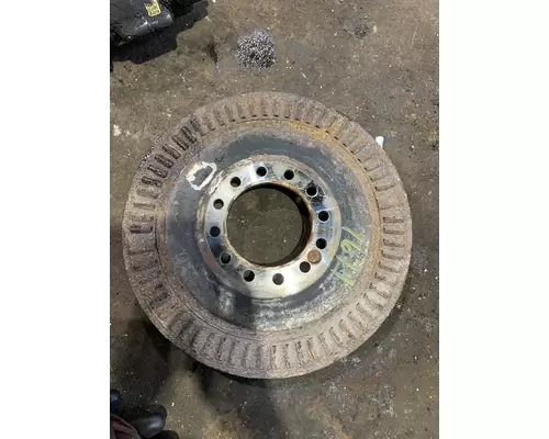 Harmonic Balancer paccar MX13 2679707 Ontario Inc