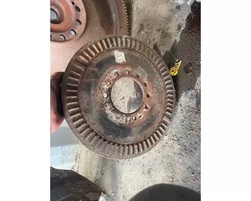 Harmonic Balancer PACCAR MX13 Truck Salvage International Inc