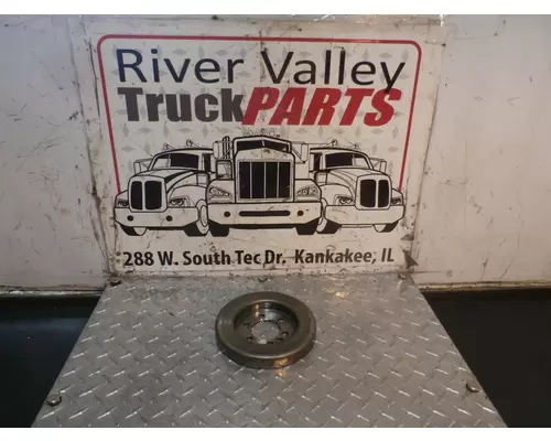 Harmonic Balancer PACCAR MX13 River Valley Truck Parts