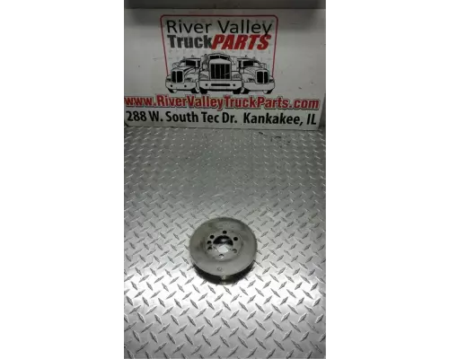 Harmonic Balancer PACCAR MX13 River Valley Truck Parts