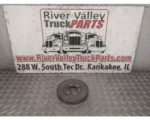 Harmonic Balancer PACCAR MX13 River Valley Truck Parts