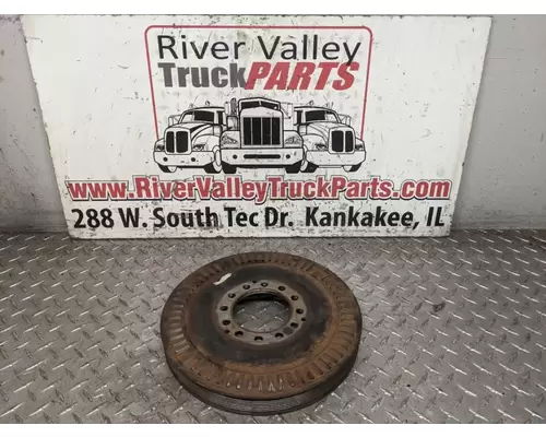 Harmonic Balancer PACCAR MX13 River Valley Truck Parts