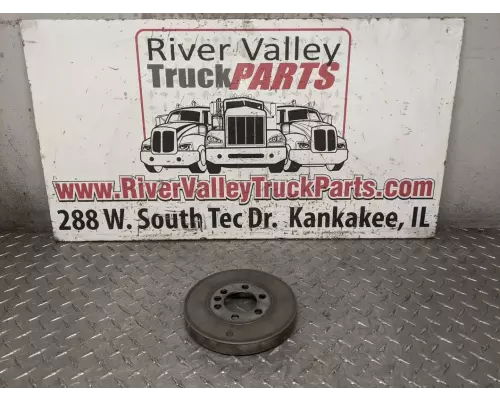 Harmonic Balancer PACCAR MX13 River Valley Truck Parts