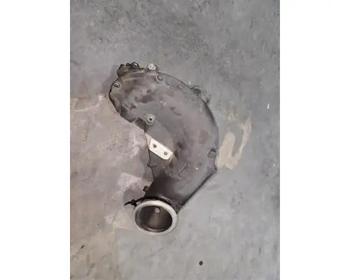 Intake Manifold PACCAR MX13 Holst Truck Parts