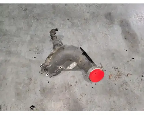 Intake Manifold PACCAR MX13 Holst Truck Parts