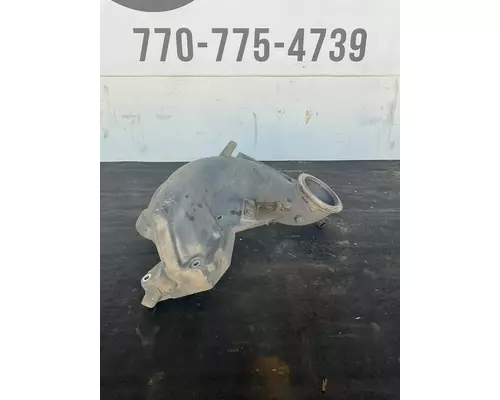 Intake Manifold PACCAR MX13 Hd Truck Repair &amp; Service
