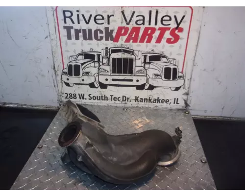 Intake Manifold PACCAR MX13 River Valley Truck Parts