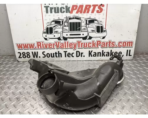 Intake Manifold PACCAR MX13 River Valley Truck Parts