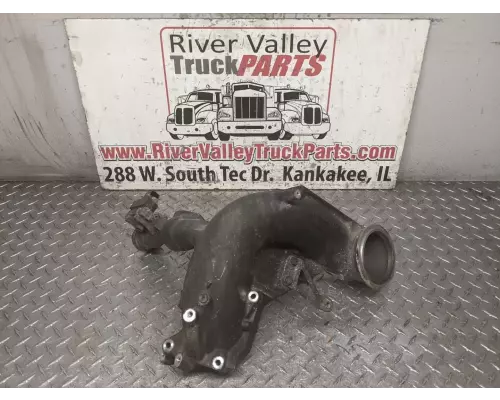 Intake Manifold PACCAR MX13 River Valley Truck Parts