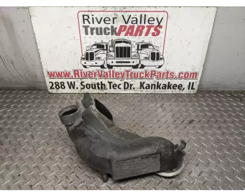 Intake Manifold PACCAR MX13 River Valley Truck Parts