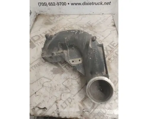 Intake Manifold PACCAR MX13 Dixie Truck Centre