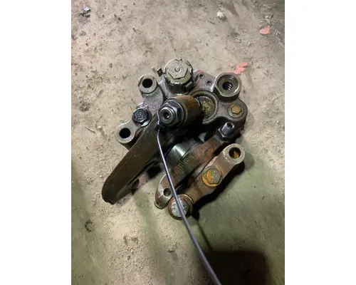 Jake/Engine Brake PACCAR MX13 Truck Salvage International Inc