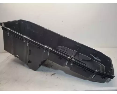 Oil Pan PACCAR MX13 Frontier Truck Parts