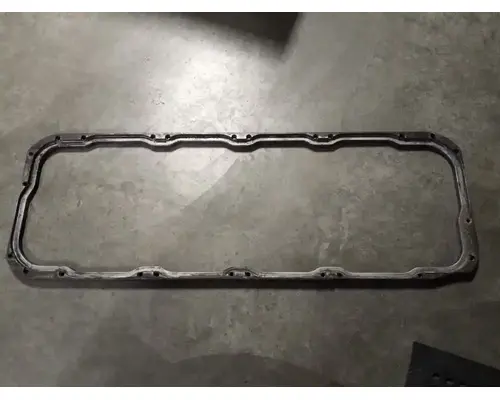Oil Pan PACCAR MX13 Holst Truck Parts