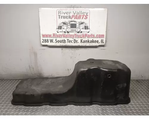 Oil Pan PACCAR MX13 River Valley Truck Parts