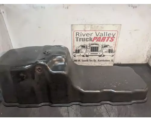 Oil Pan PACCAR MX13 River Valley Truck Parts