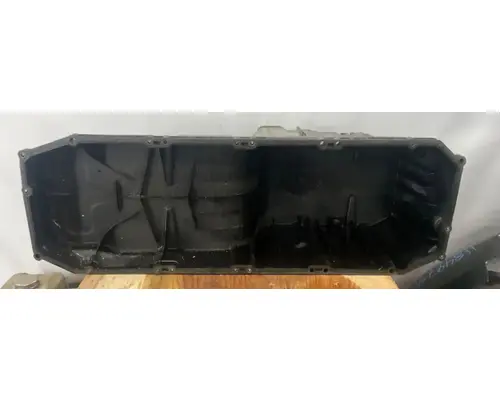 Oil Pan PACCAR MX13 Complete Recycling Group LLC