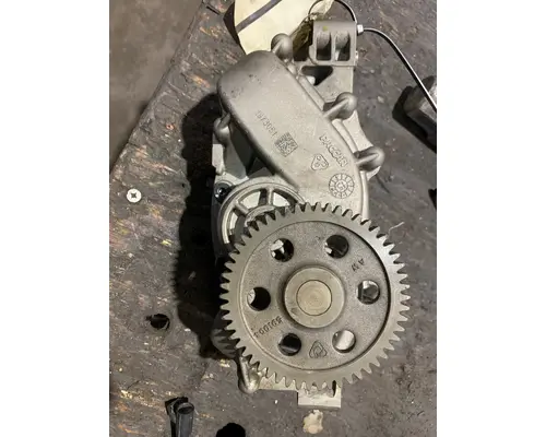 Oil Pump PACCAR MX13 Truck Salvage International Inc