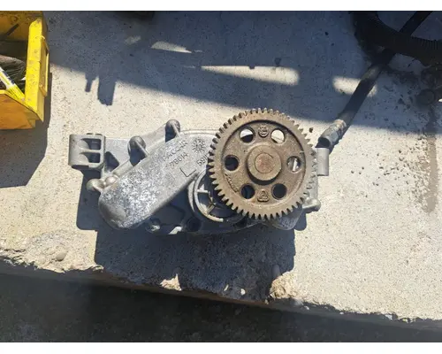 Oil Pump PACCAR MX13 Truck Salvage International Inc
