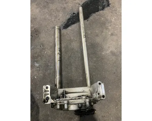 Oil Pump PACCAR MX13 Truck Salvage International Inc