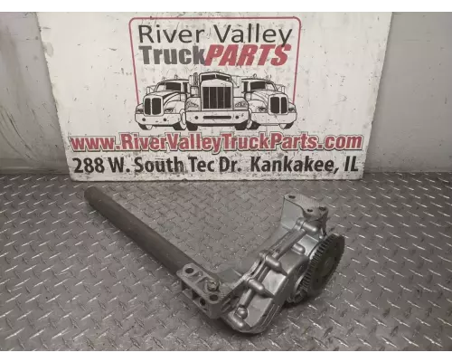 Oil Pump PACCAR MX13 River Valley Truck Parts