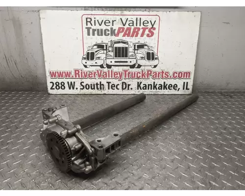 Oil Pump PACCAR MX13 River Valley Truck Parts