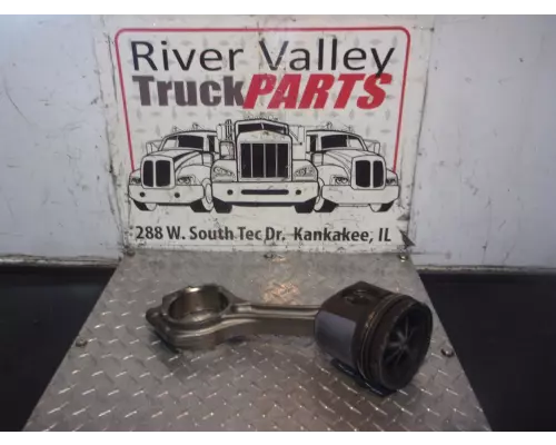 Piston PACCAR MX13 River Valley Truck Parts